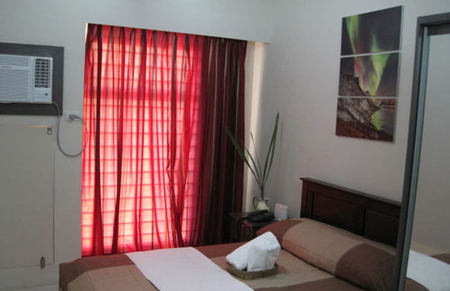Premium Residence The Currency Ortigas - Foto 6