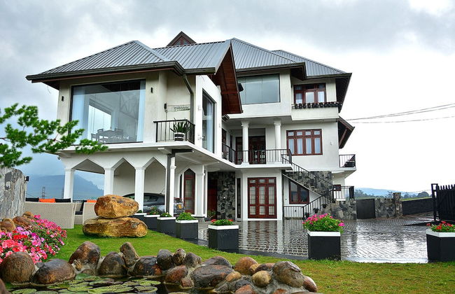 Villa Mount Royal - Foto 63