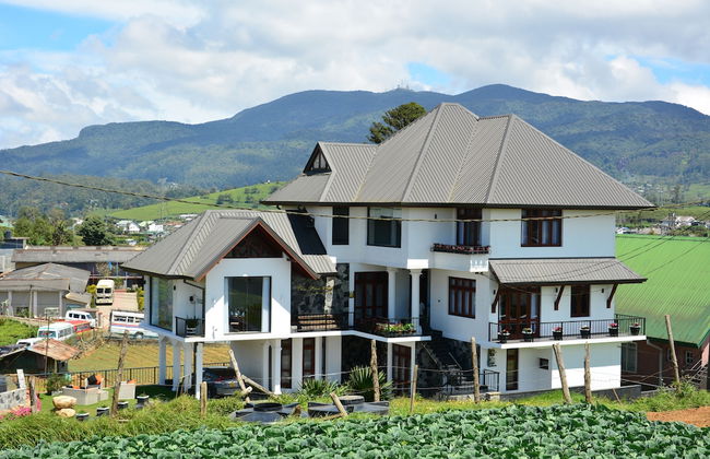 Villa Mount Royal - Foto 66