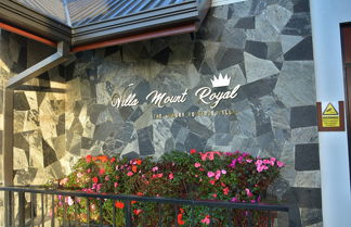 Foto 2 - Villa Mount Royal