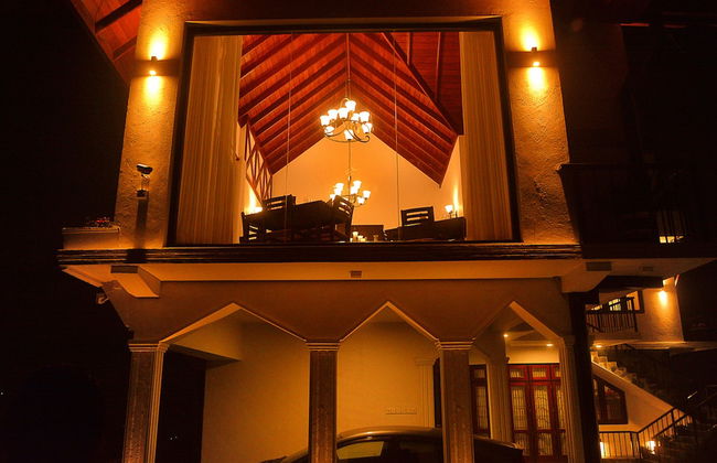 Villa Mount Royal - Foto 67