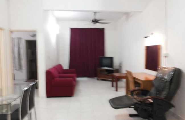 Jeffrey Homestay Ipoh J at Lost World Of Tambun - Photo 7