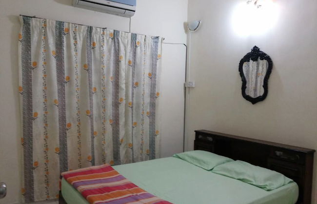 Jeffrey Homestay Ipoh J at Lost World Of Tambun - Photo 5