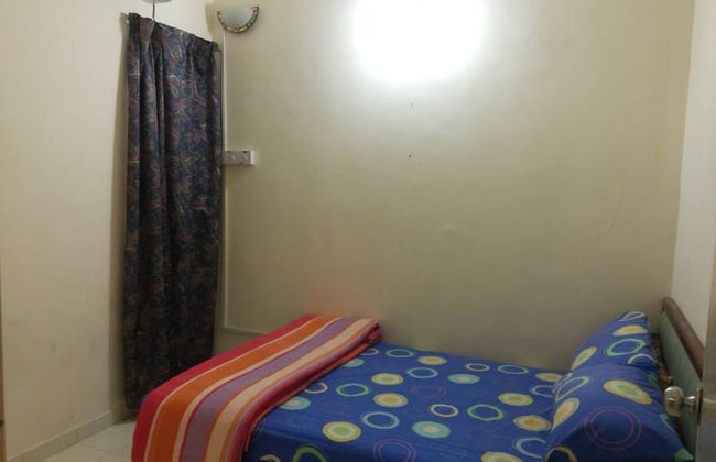 Jeffrey Homestay Ipoh J at Lost World Of Tambun - Photo 4