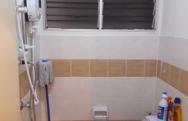 Jeffrey Homestay Ipoh J at Lost World Of Tambun - Photo 8