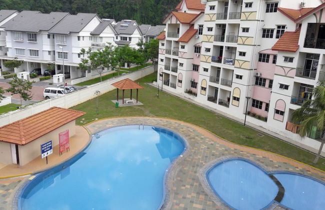 Jeffrey Homestay Ipoh J at Lost World Of Tambun - Photo 1