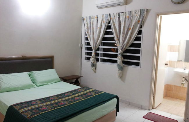 Jeffrey Homestay Ipoh J at Lost World Of Tambun - Photo 2