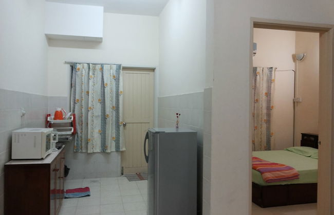 Jeffrey Homestay Ipoh J at Lost World Of Tambun - Photo 6