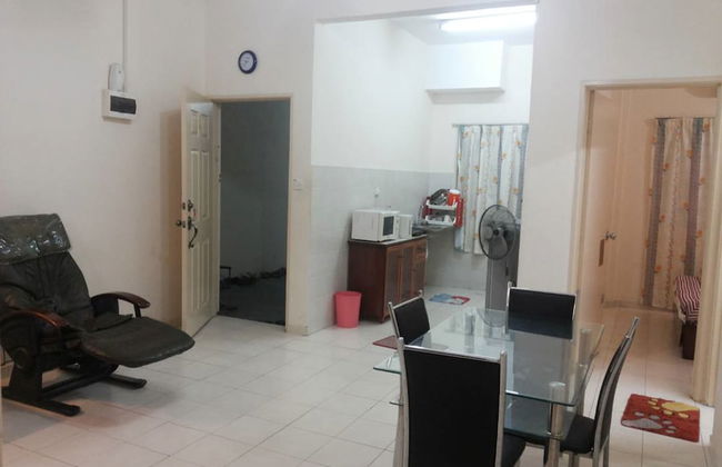 Jeffrey Homestay Ipoh J at Lost World Of Tambun - Photo 3