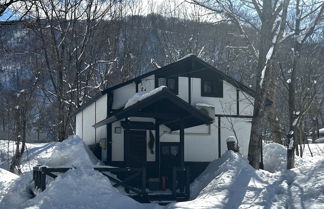 Foto 1 - Sennin Cabin Hakuba