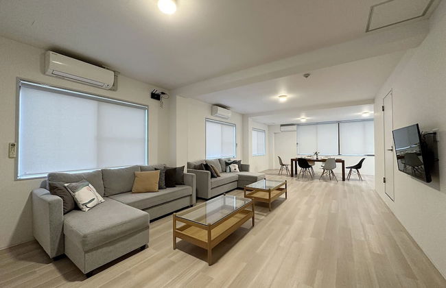 bHotel Kaniwasou - Foto 1