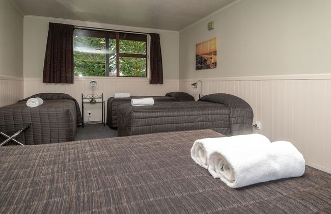 Te Anau Top 10 Holiday Park - Foto 6