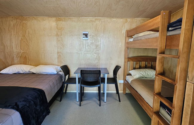 Te Anau Top 10 Holiday Park - Foto 43