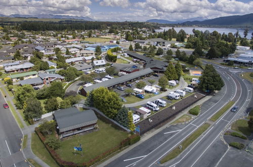 Photo 70 - Te Anau Top 10 Holiday Park