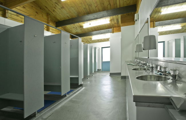 Te Anau Top 10 Holiday Park - Foto 50