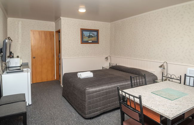 Te Anau Top 10 Holiday Park - Foto 7