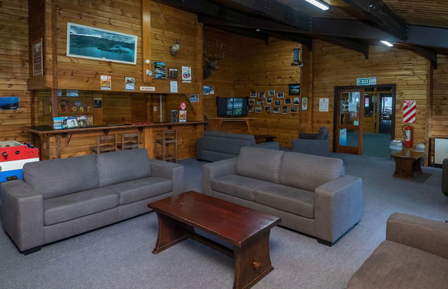 Te Anau Top 10 Holiday Park - Foto 80