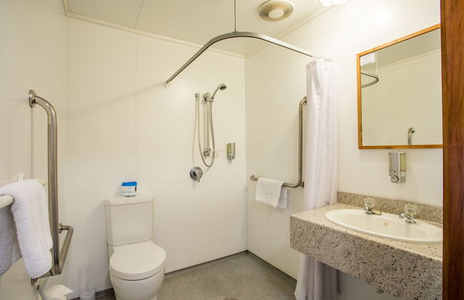 Te Anau Top 10 Holiday Park - Foto 57