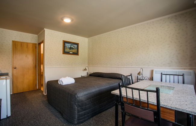 Te Anau Top 10 Holiday Park - Foto 17