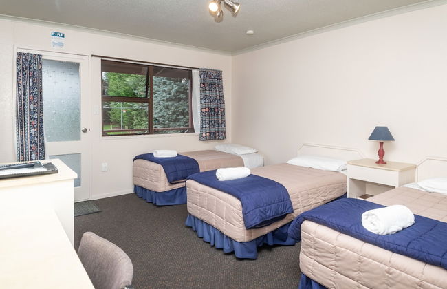Te Anau Top 10 Holiday Park - Foto 11
