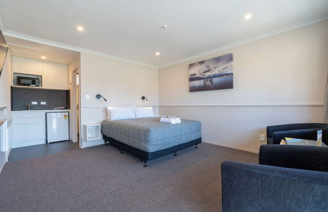 Te Anau Top 10 Holiday Park - Foto 40
