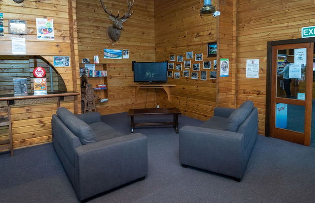 Te Anau Top 10 Holiday Park - Foto 62