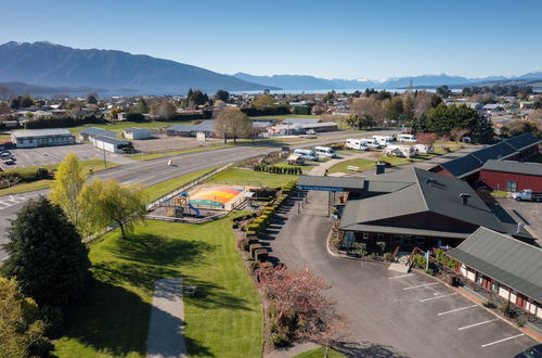 Photo 1 - Te Anau Top 10 Holiday Park