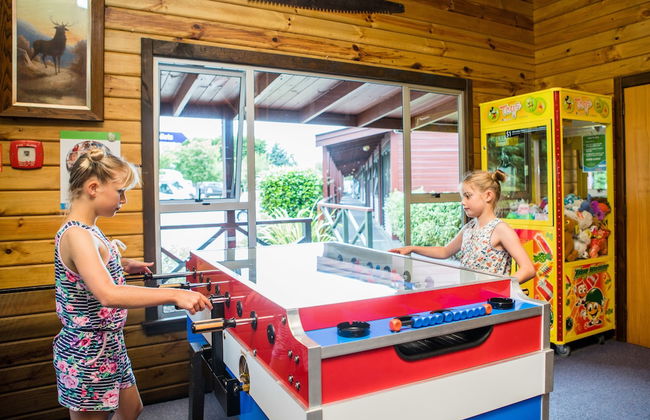Te Anau Top 10 Holiday Park - Foto 66