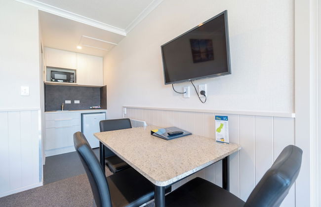 Te Anau Top 10 Holiday Park - Foto 41