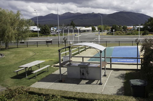 Photo 77 - Te Anau Top 10 Holiday Park