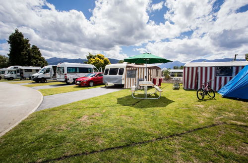 Foto 75 - Te Anau Top 10 Holiday Park