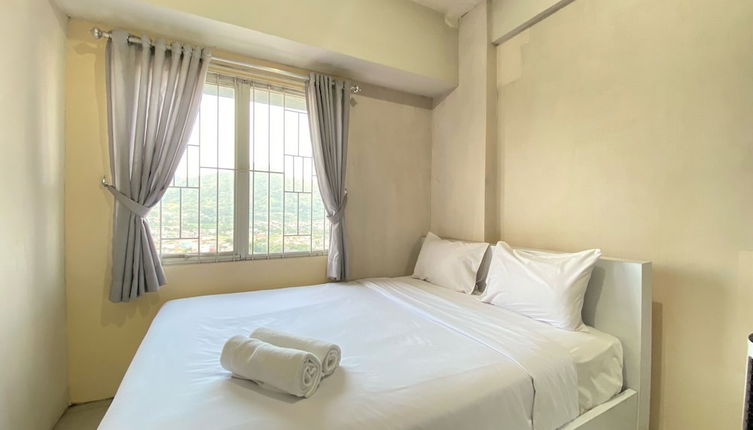 Photo 1 - Cozy 2Br Apartment At Pinewood Jatinangor