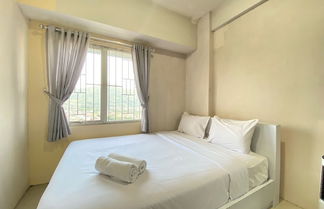 Photo 1 - Cozy 2Br Apartment At Pinewood Jatinangor