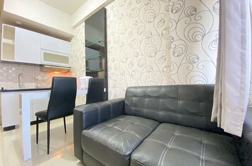 Foto 20 - Cozy 2Br Apartment At Pinewood Jatinangor