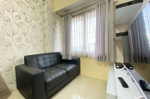 Foto 11 - Cozy 2Br Apartment At Pinewood Jatinangor