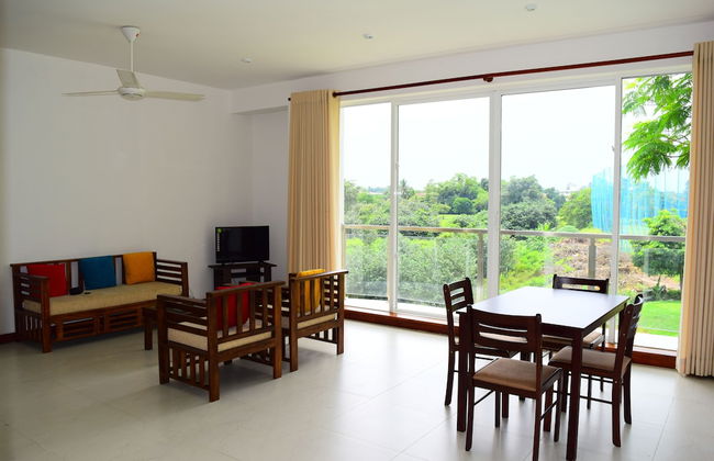 The Green' Apartments - Foto 1
