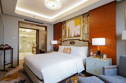 Foto 21 - Admiral Hotel Manila - MGallery