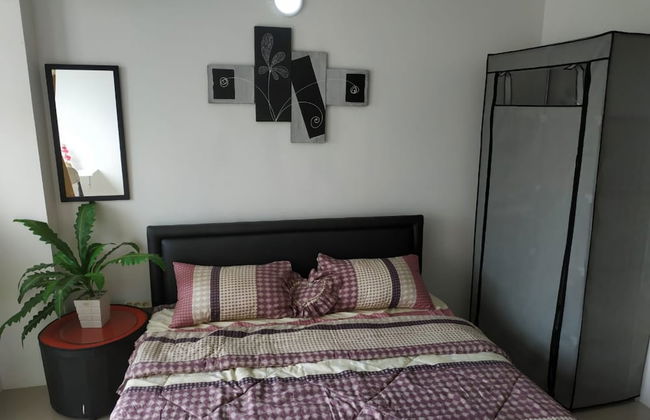 Grand Sentraland Karawang by Gkit Room - Photo 5