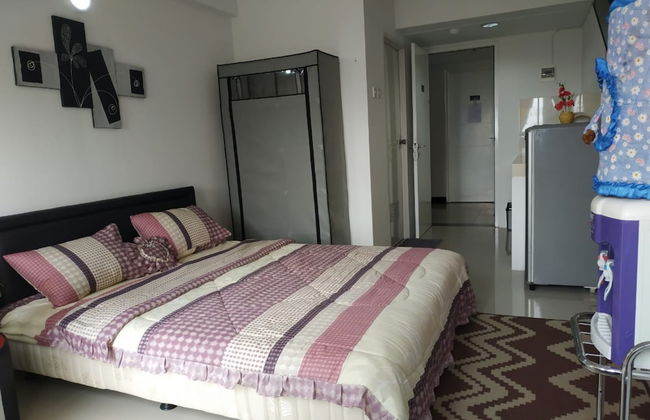 Grand Sentraland Karawang by Gkit Room - Photo 4