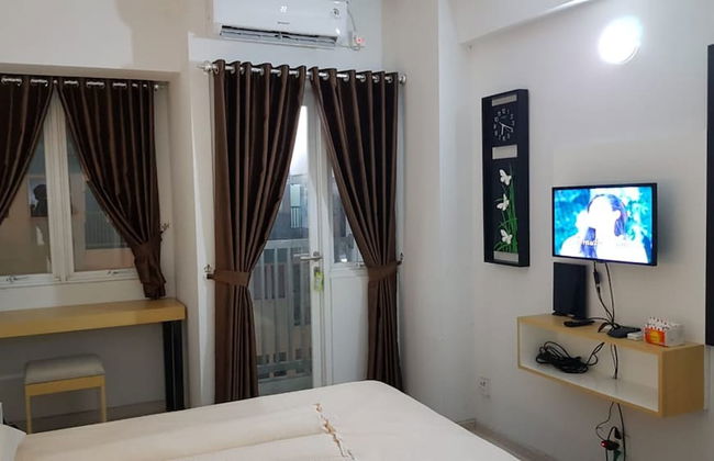 Grand Sentraland Karawang by Gkit Room - Photo 7