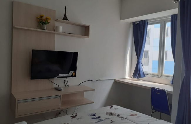 Grand Sentraland Karawang by Gkit Room - Photo 2