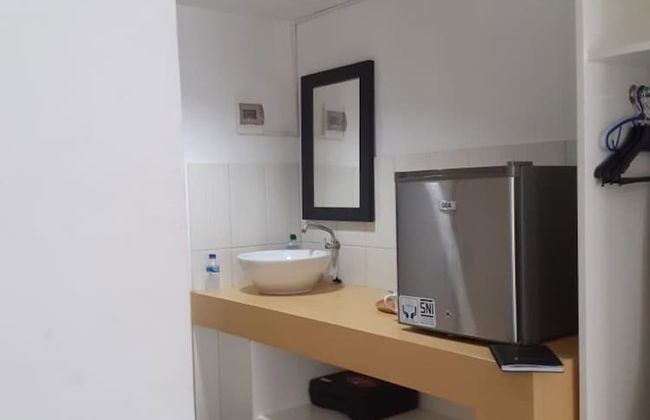 Grand Sentraland Karawang by Gkit Room - Photo 3