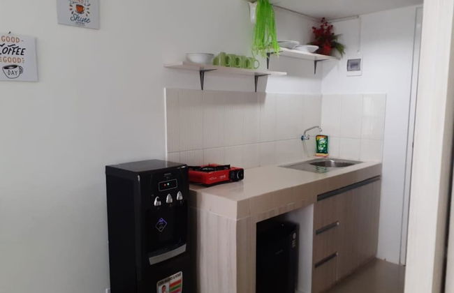 Grand Sentraland Karawang by Gkit Room - Photo 11