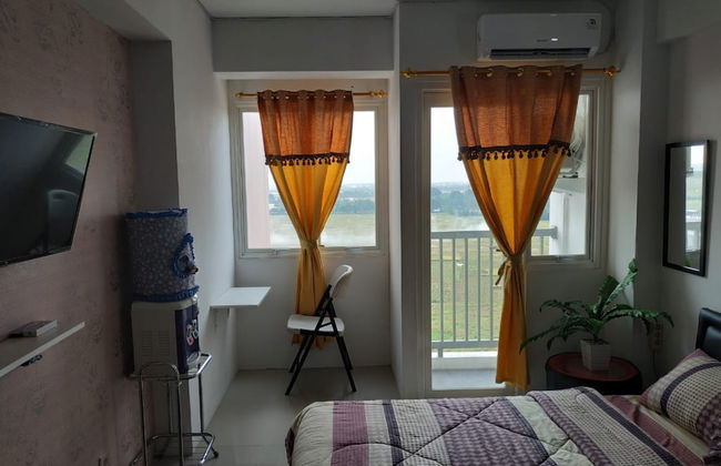 Grand Sentraland Karawang by Gkit Room - Photo 6