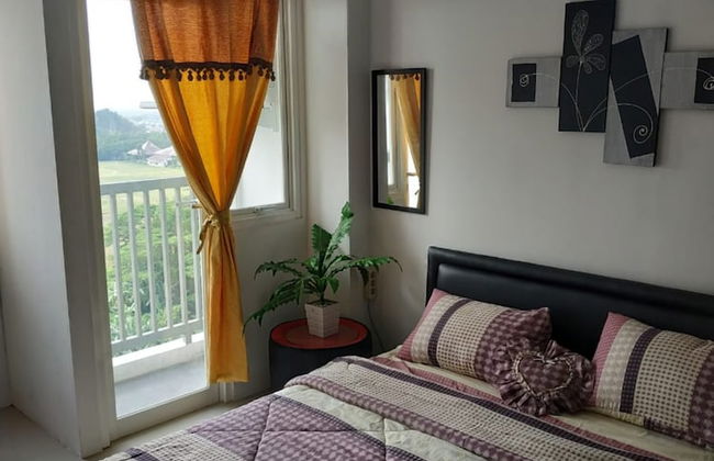 Grand Sentraland Karawang by Gkit Room - Photo 1