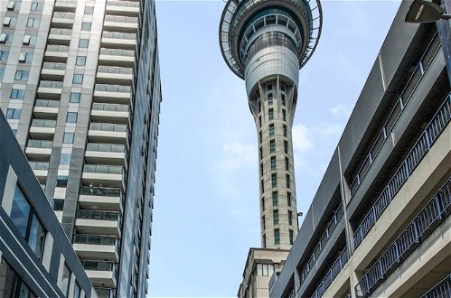 Photo 15 - Super Central To SkyTower - Netflix