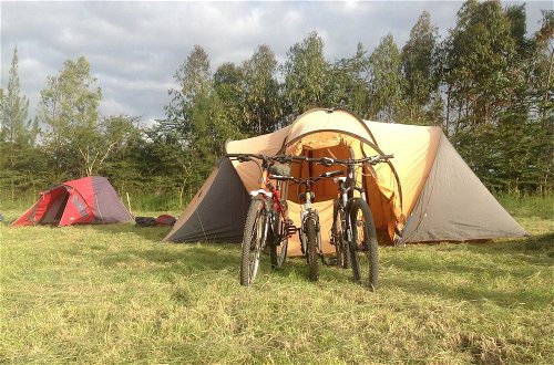Foto 1 - Mount Kenya Ecocamp & Villas