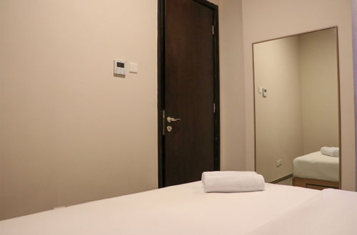 Photo 8 - Comfort 2Br At Sudirman Suites Apartment