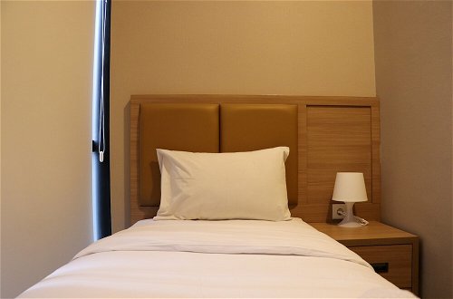 Photo 6 - Comfort 2Br At Sudirman Suites Apartment