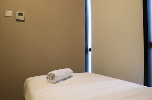 Photo 7 - Comfort 2Br At Sudirman Suites Apartment